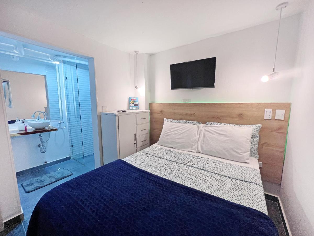 סנטה מרתה Comunidad Calle 13 Hotel Boutique מראה חיצוני תמונה