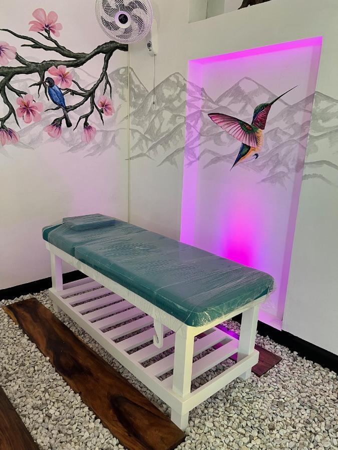 סנטה מרתה Comunidad Calle 13 Hotel Boutique מראה חיצוני תמונה