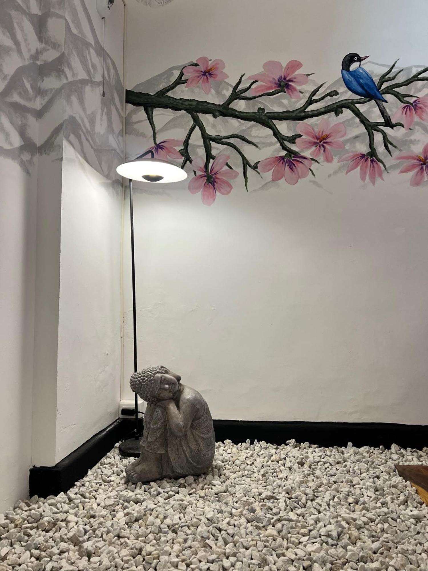 סנטה מרתה Comunidad Calle 13 Hotel Boutique מראה חיצוני תמונה