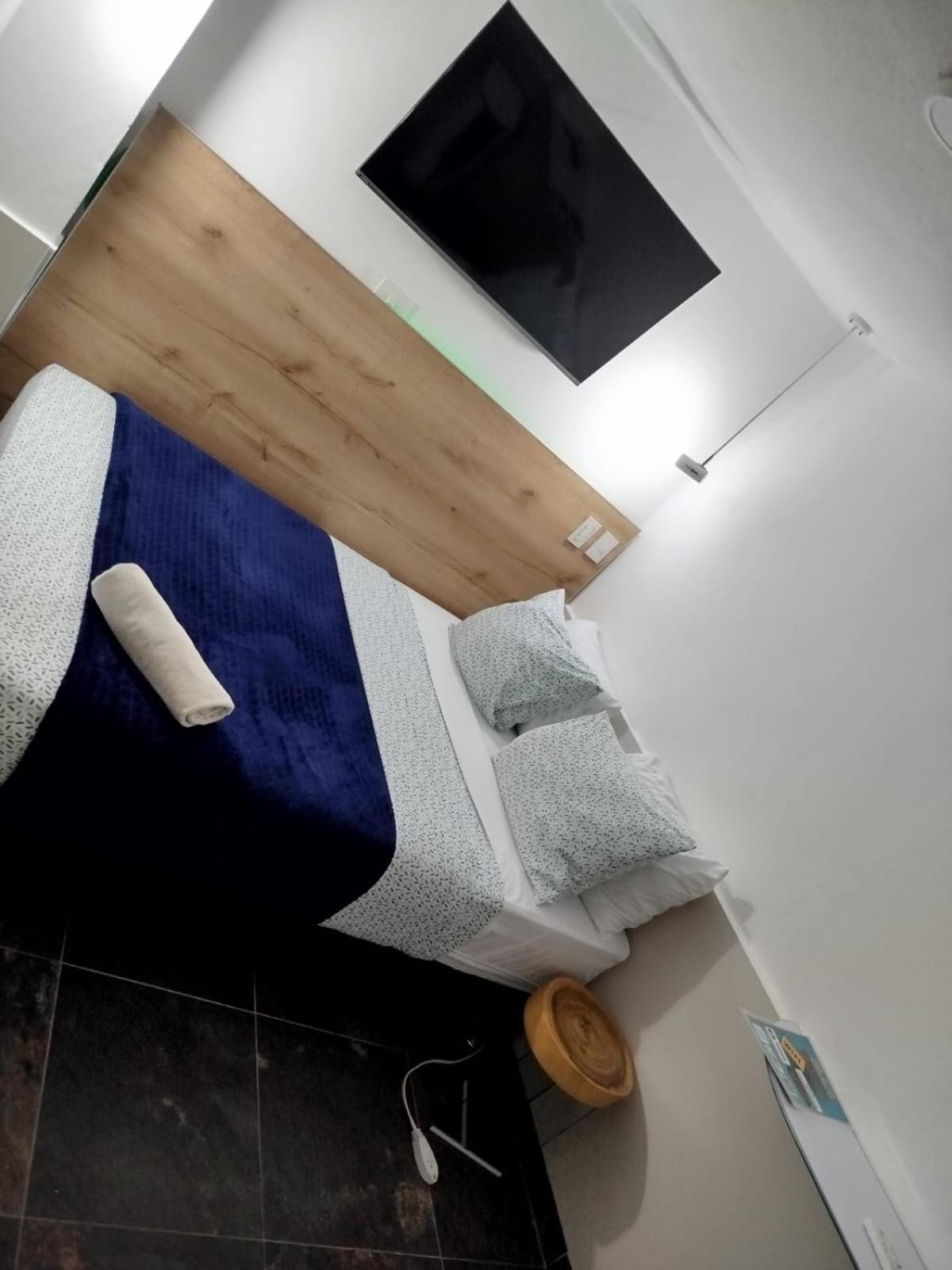 סנטה מרתה Comunidad Calle 13 Hotel Boutique מראה חיצוני תמונה