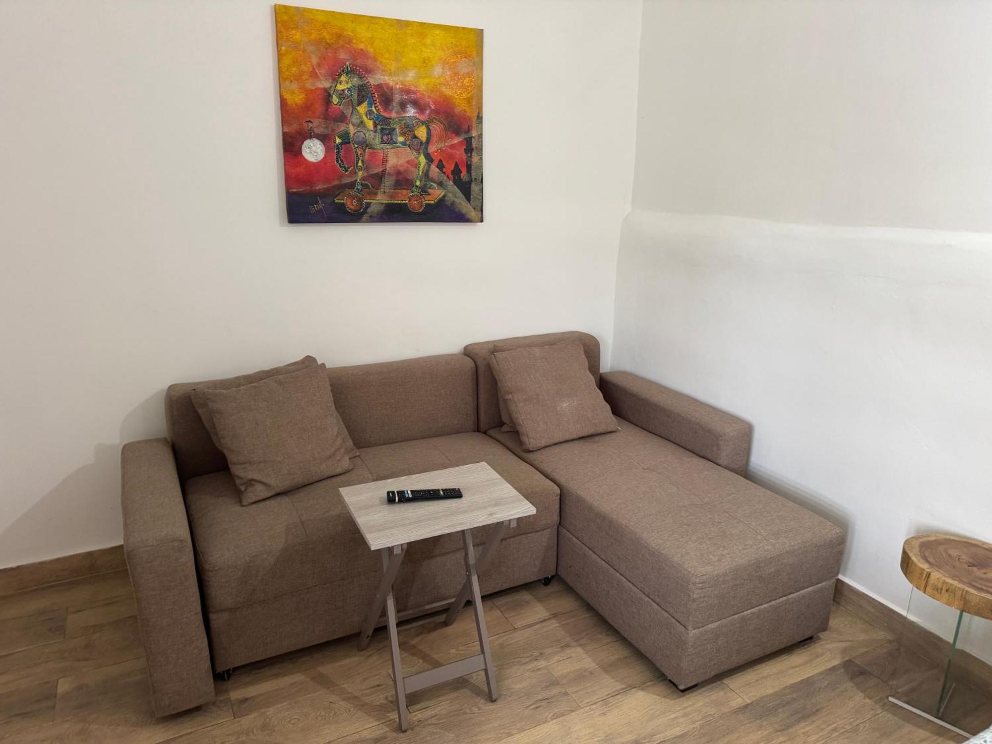 סנטה מרתה Comunidad Calle 13 Hotel Boutique מראה חיצוני תמונה